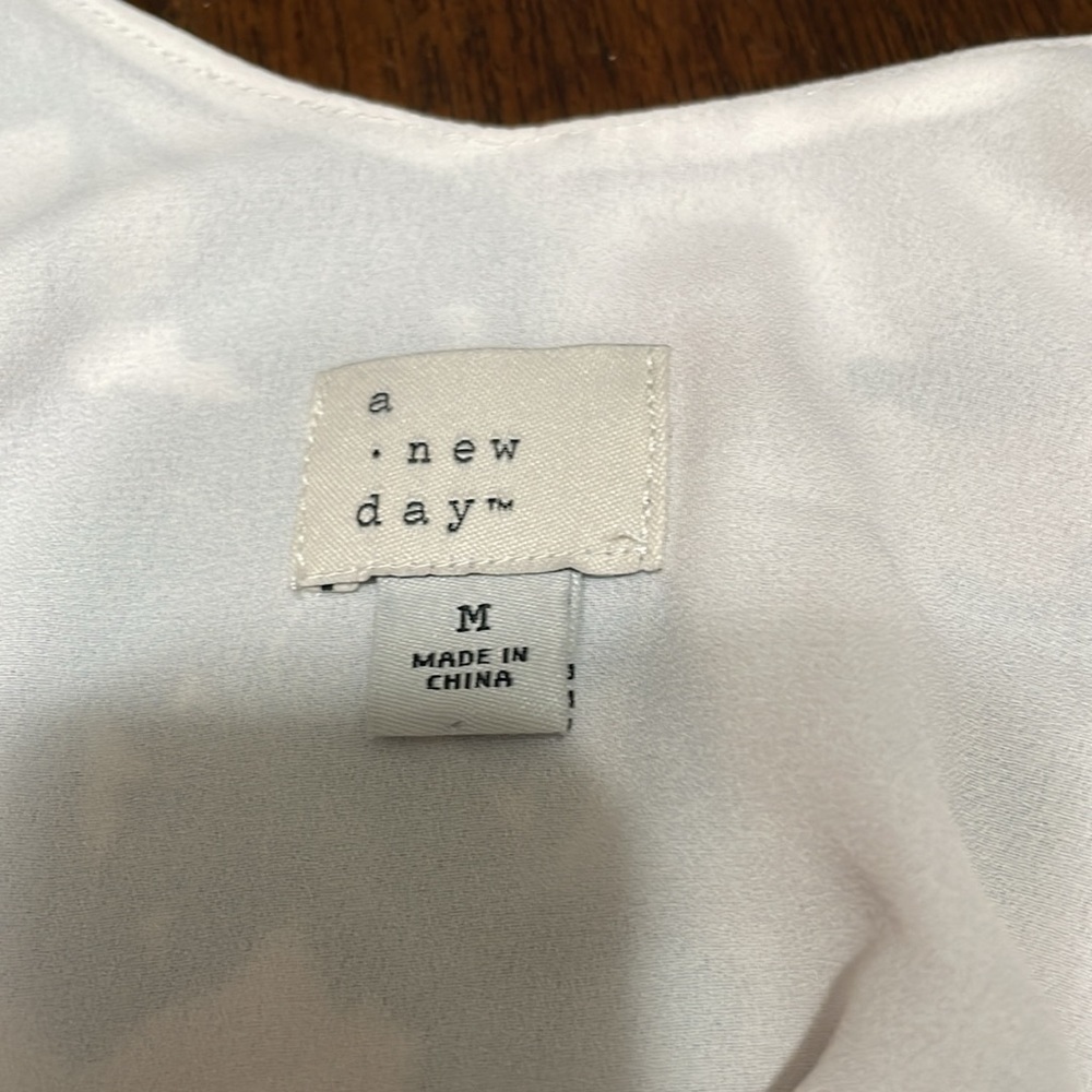 A new day pleated midi dress - Picture 12 of 12